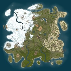 Rust map seed 1790950993600 world size 4000