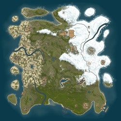 Rust map seed 1790951856418 world size 4000