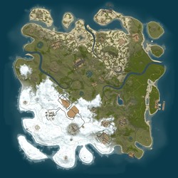 Rust map seed 1790951864507 world size 4000