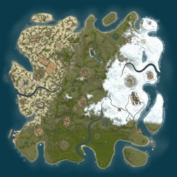 Rust map seed 1790957060788 world size 4000
