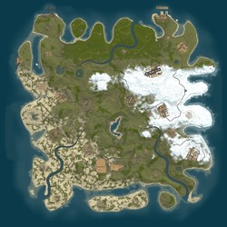 Rust map seed 1790957878677 world size 4000