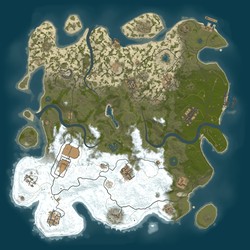 Rust map seed 1790959132328 world size 4000