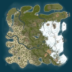 Rust map seed 1790960169468 world size 4000