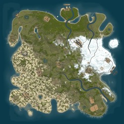 Rust map seed 1790960406688 world size 4000