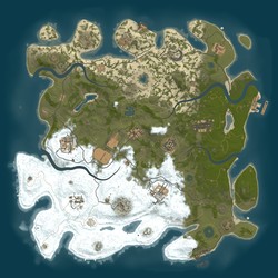 Rust map seed 1790960413985 world size 4000
