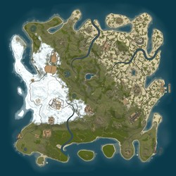 Rust map seed 1790965455582 world size 4000