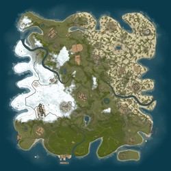 Rust map seed 1790967549898 world size 4000