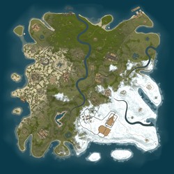 Rust map seed 1790970981725 world size 4000