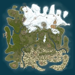 Rust map seed 1790971039387 world size 4000