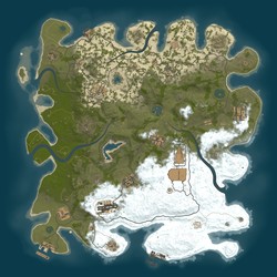 Rust map seed 1790976147907 world size 4000