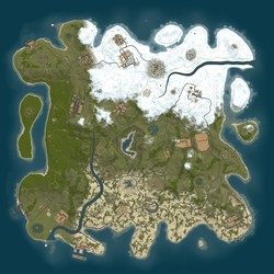 Rust map seed 1790979182961 world size 4000