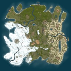 Rust map seed 1790980214962 world size 4000