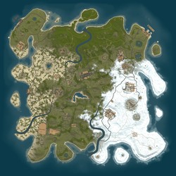 Rust map seed 1790986029805 world size 4000
