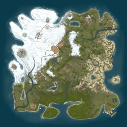 Rust map seed 1790986052134 world size 4000