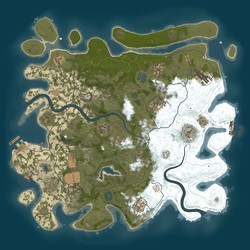Rust map seed 1790988994617 world size 4000