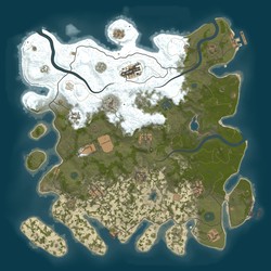 Rust map seed 1790991370811 world size 4000