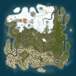 Rust map seed 1790998162515 world size 4000