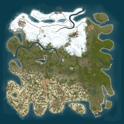 Rust map seed 1791032820223 world size 4000