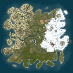 Rust map seed 1791034413514 world size 4000