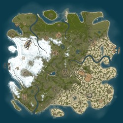 Rust map seed 1791035342447 world size 4000