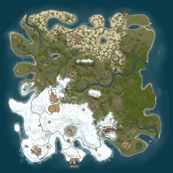 Rust map seed 1791047049619 world size 4000