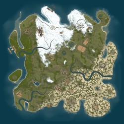 Rust map seed 1791049068746 world size 4000