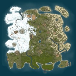 Rust map seed 1791065722144 world size 4000
