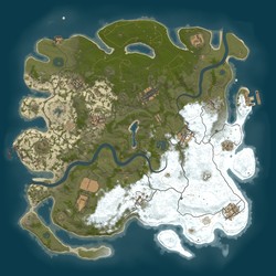 Rust map seed 1791067201532 world size 4000
