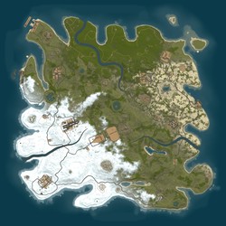 Rust map seed 1791074869766 world size 4000