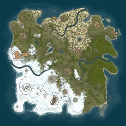 Rust map seed 1791077788877 world size 4000