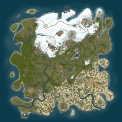 Rust map seed 1791079459649 world size 4000