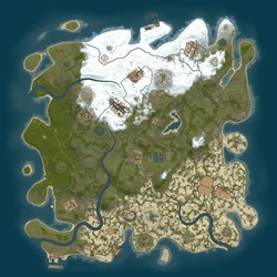 Rust map seed 1791080287829 world size 4000