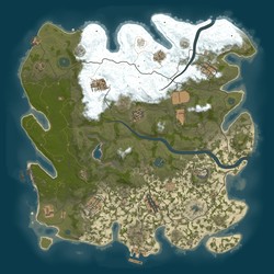 Rust map seed 1791080606839 world size 4000