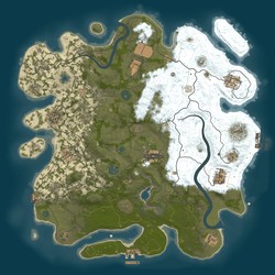 Rust map seed 1791111727312 world size 4000