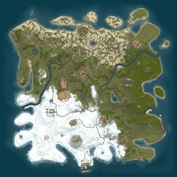 Rust map seed 1791120307011 world size 4000