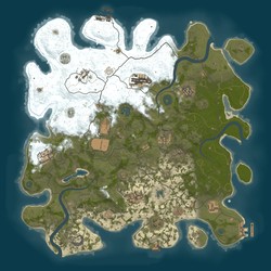 Rust map seed 1791127740476 world size 4000