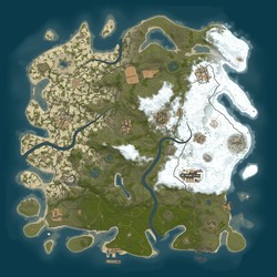 Rust map seed 1791133143992 world size 4000