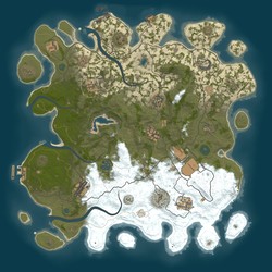 Rust map seed 1791136718062 world size 4000