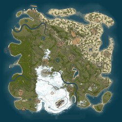 Rust map seed 1791137503917 world size 4000