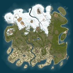 Rust map seed 1791140188966 world size 4000