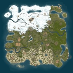 Rust map seed 1791140258738 world size 4000
