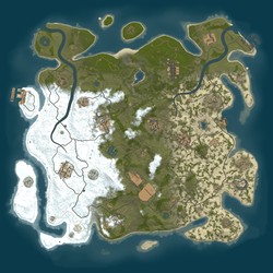 Rust map seed 1791143266922 world size 4000