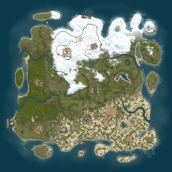 Rust map seed 1791147255216 world size 4000