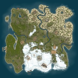 Rust map seed 1791156141993 world size 4000