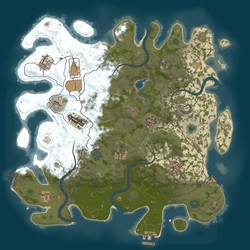 Rust map seed 1791180347560 world size 4000