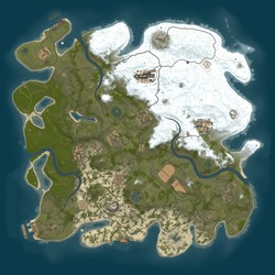Rust map seed 1791218961296 world size 4000