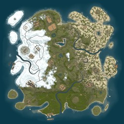 Rust map seed 1791222915898 world size 4000