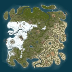Rust map seed 1791251577970 world size 4000