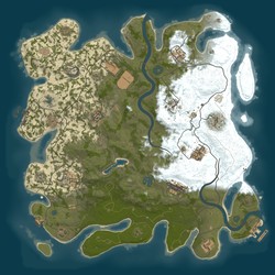Rust map seed 1791256078349 world size 4000