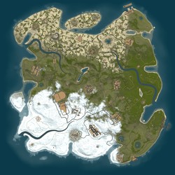 Rust map seed 1791268735197 world size 4000